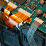 Démontage de la face arrière