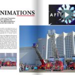 CONGRÈS NATIONAL DES SAPEURS-POMPIERS DE FRANCE 2021