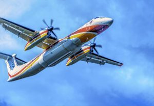 Dash 8