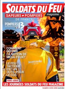 Soldats du Feu Magazine