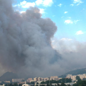 Marseille 2009