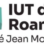 logo IUT de Roanne