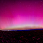 Aurore Boréale en France Mai 2024