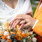 Mariage Roanne - France